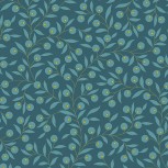 Secret Stash - Blue Willow